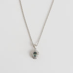 Le Marais | Alexandrite Necklace