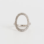 Le Marais | Oval Ring