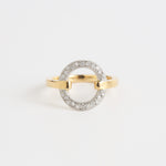 Le Marais | Circle Ring