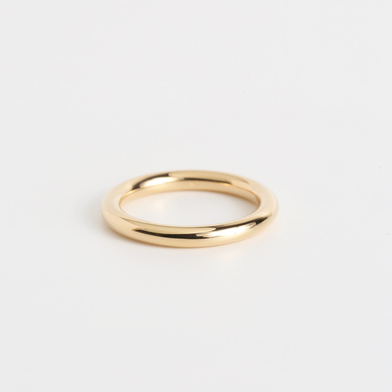Nude Ring | Hard 2.5mm