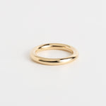Nude Ring | Hard 3mm