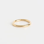 Nude Ring | Hard 2mm