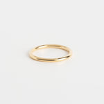 Nude Ring | Hard 1.5mm