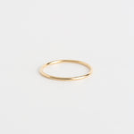 Nude Ring | Hard 1mm