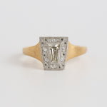 Le Marais | Signet Ring