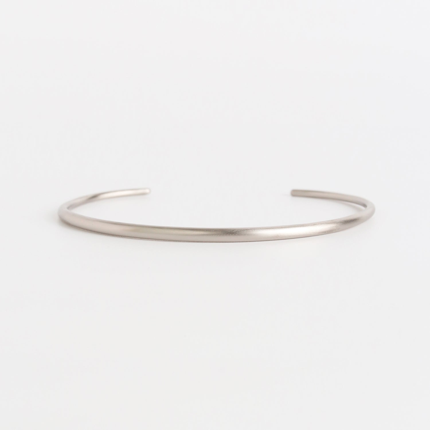 Crescent Bangle