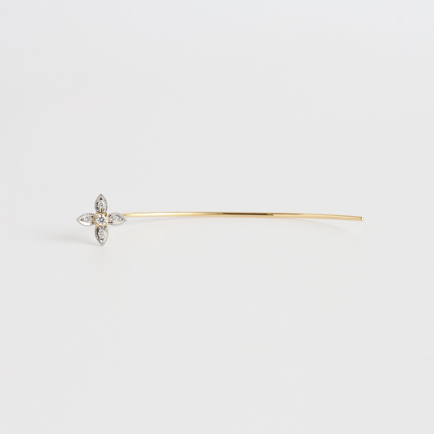 Ichirin | Bluet Pierce