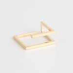 Unsquare | Double Ring