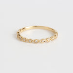 Verdure | Standard Ring