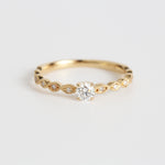 Verdure | Diamond Ring