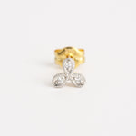 Little Breath | La petite fleur Pierce | Trois