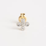 Little Breath | La petite fleur Pierce | Quatre