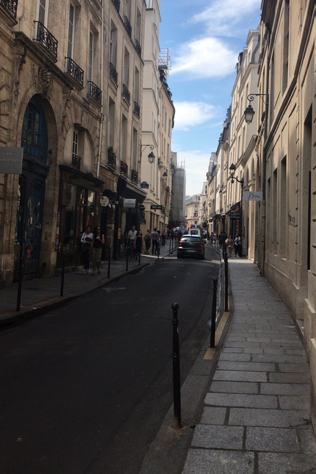 Le Marais