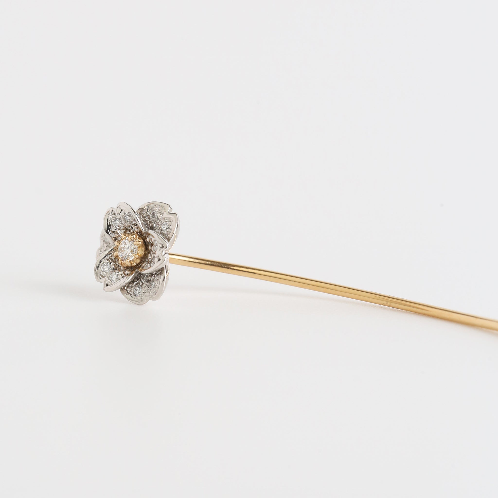 Ichirin | Tsubaki Pierce – A-Y2