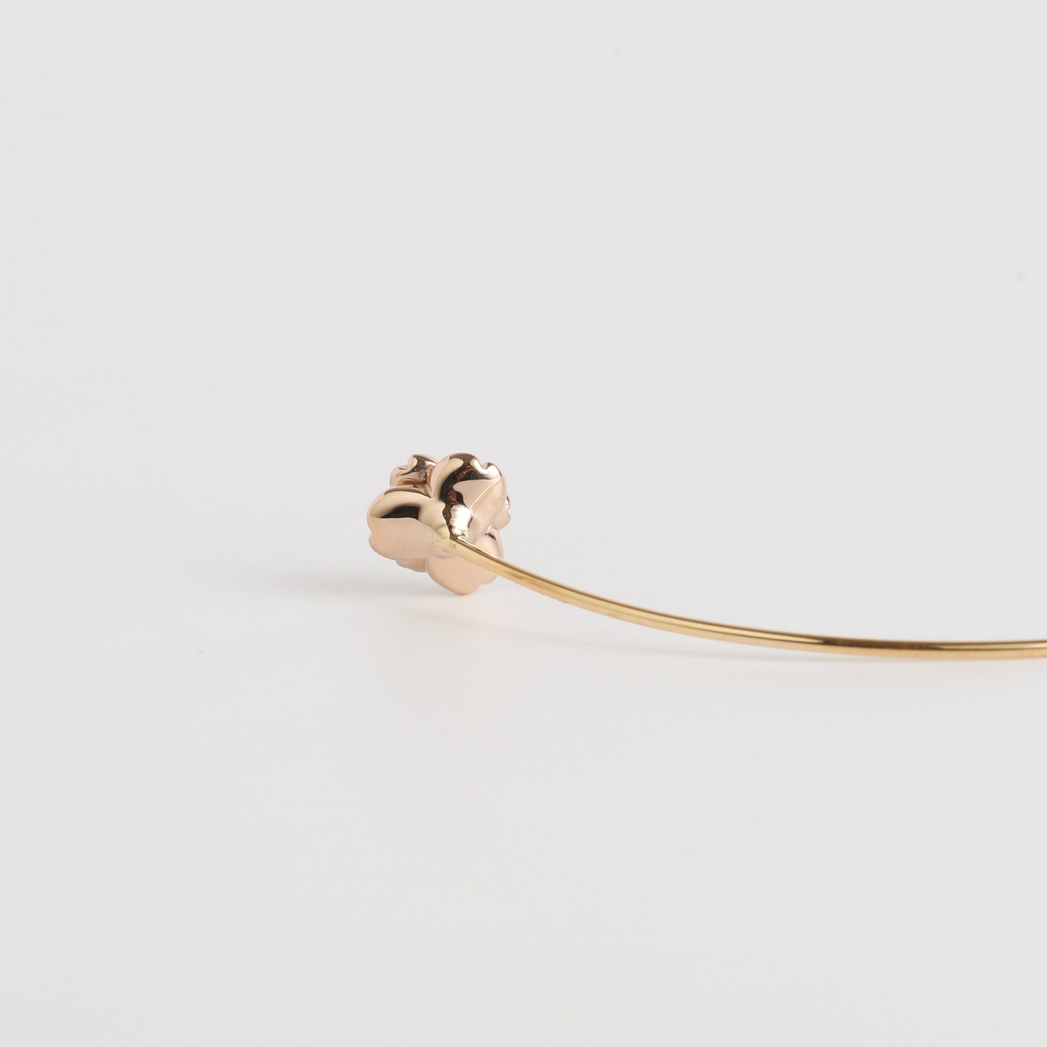 Ichirin | Tsubaki Pierce Pink – A-Y2