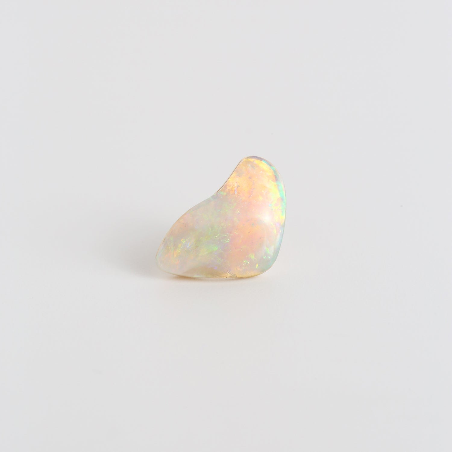 Opal Stud Pierce