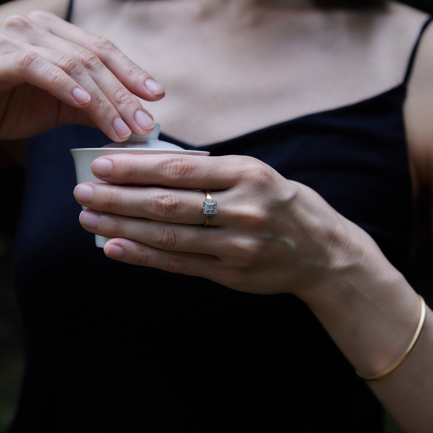 Le Marais | Signet Ring