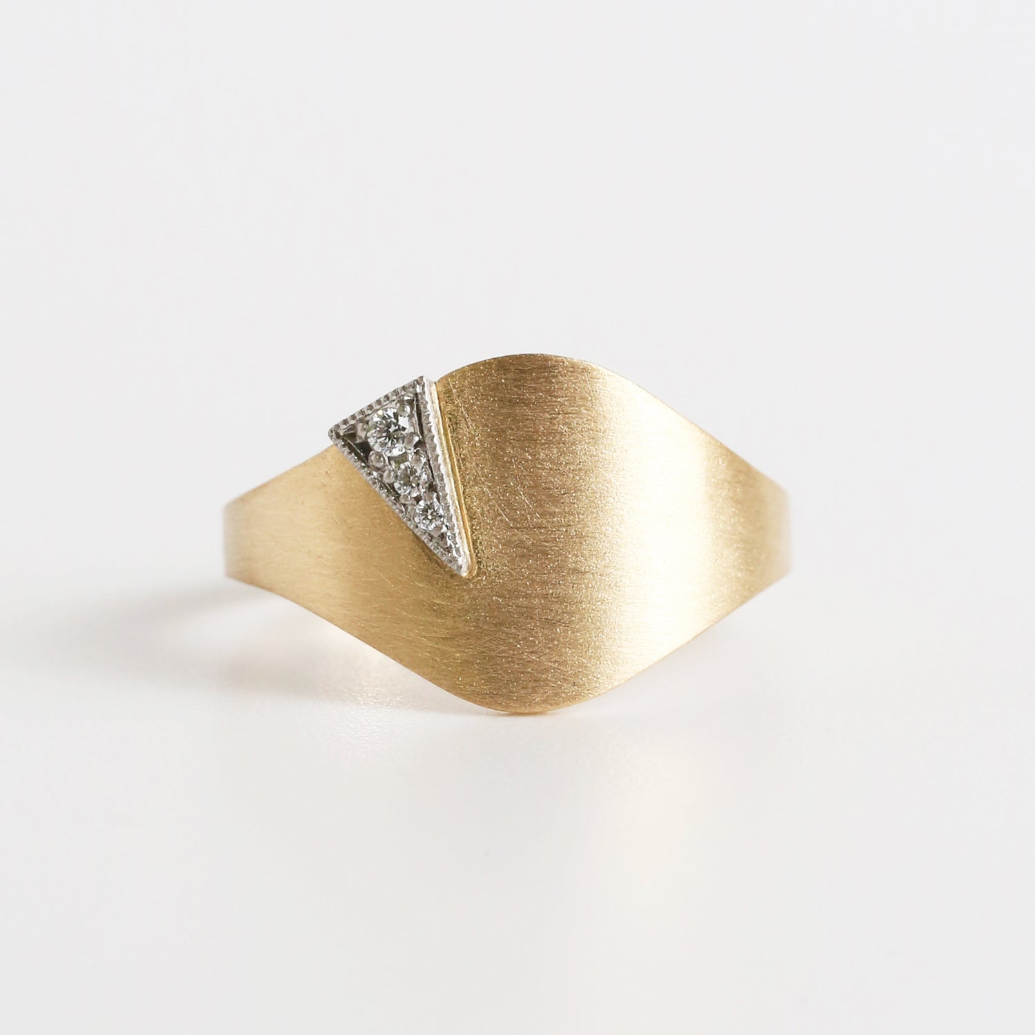 Plate Ring