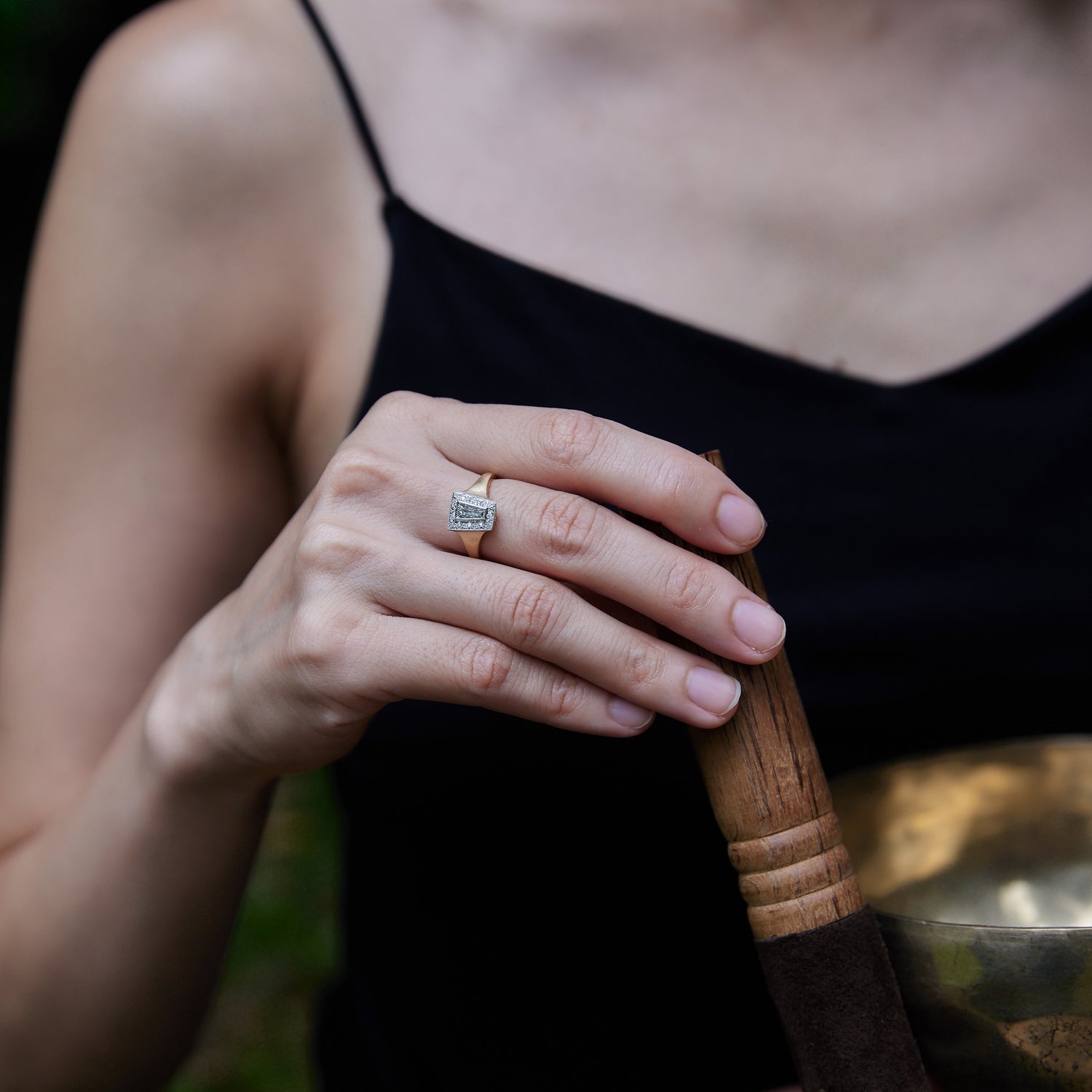 Le Marais | Signet Ring