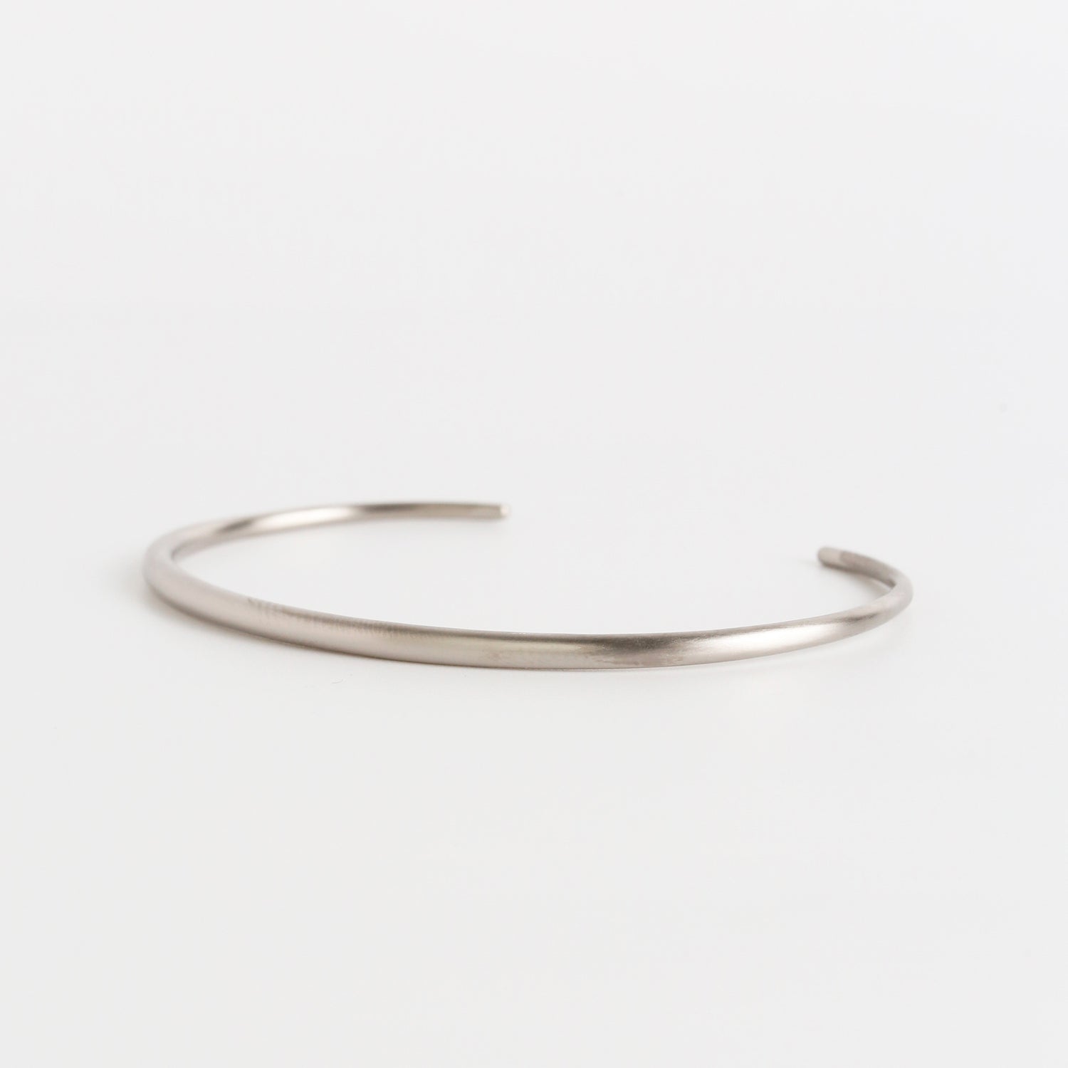 Crescent Bangle