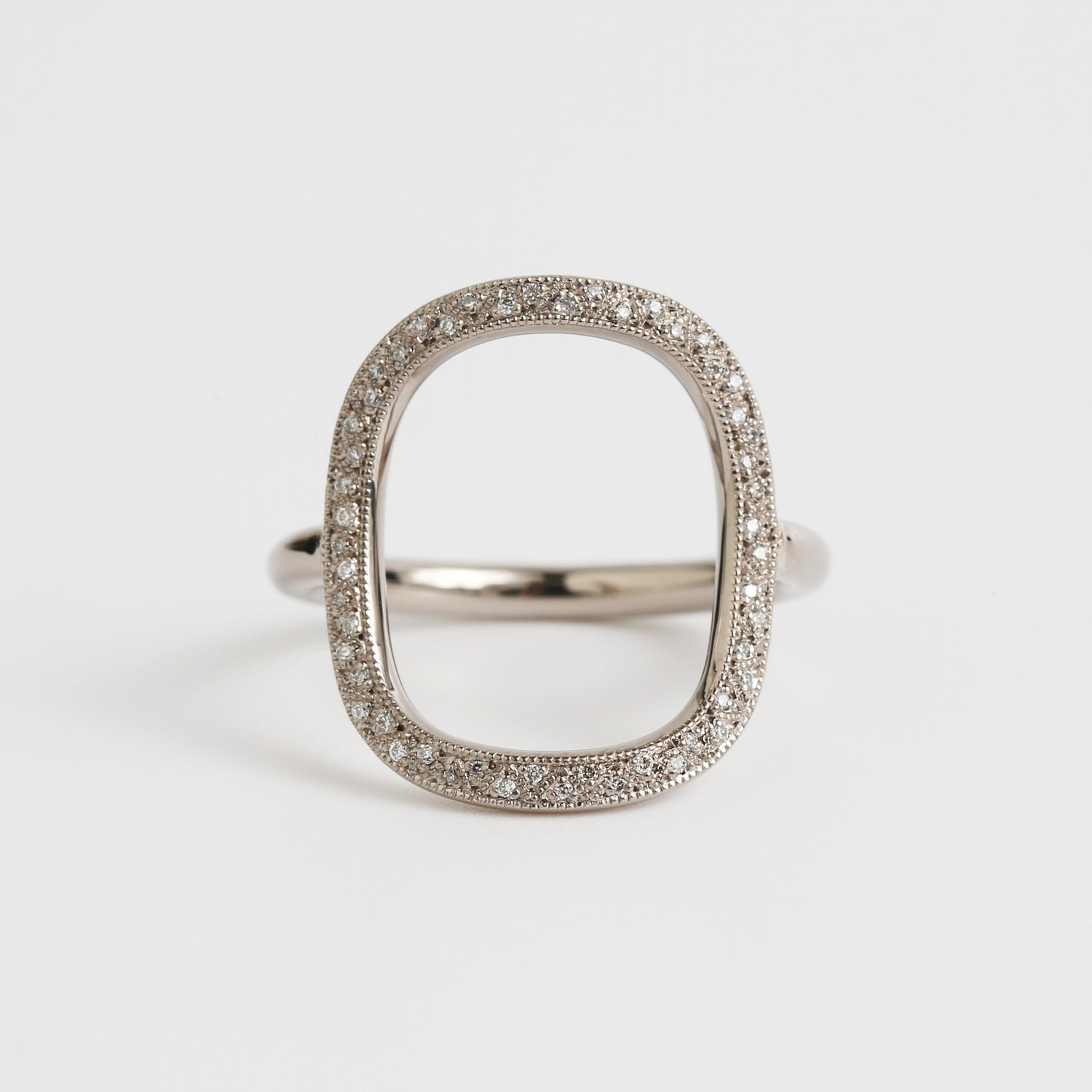 Le Marais | Oval Ring