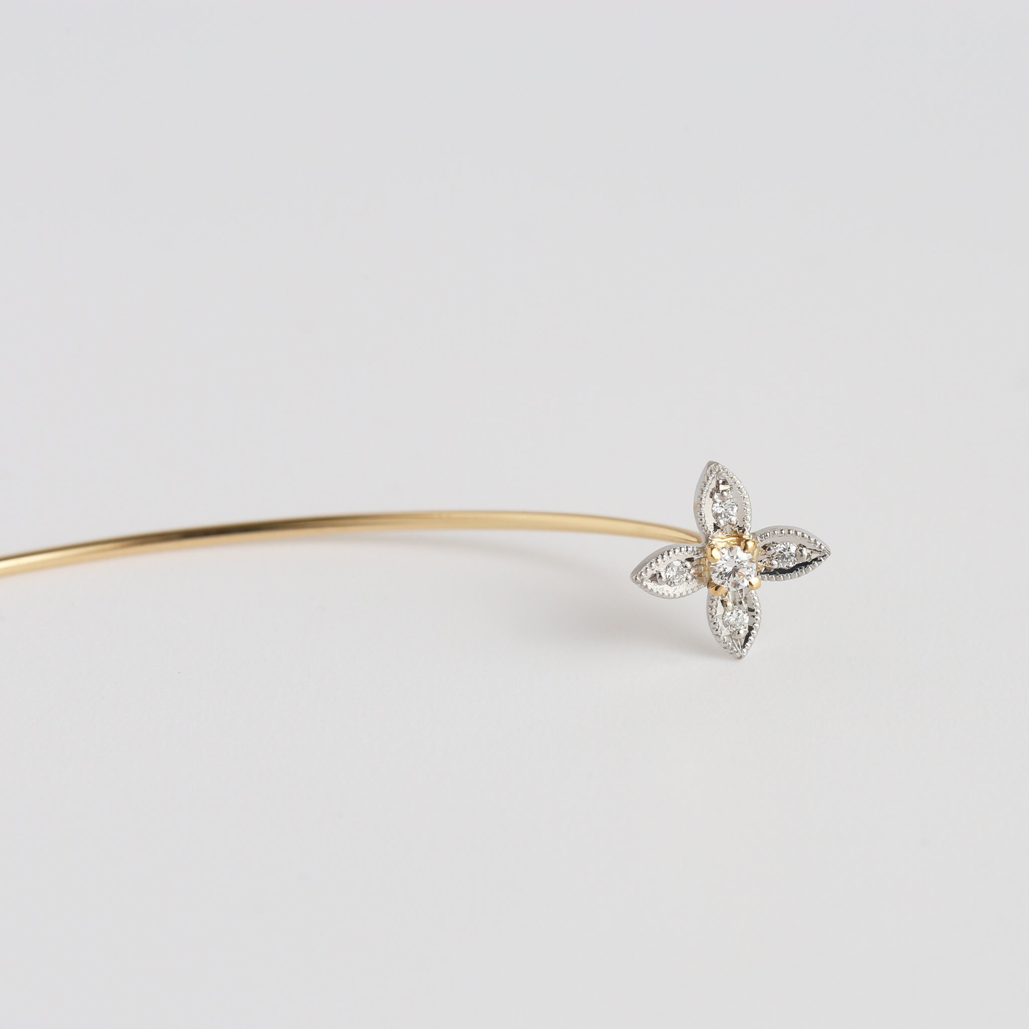 Ichirin | Bluet Pierce – A-Y2