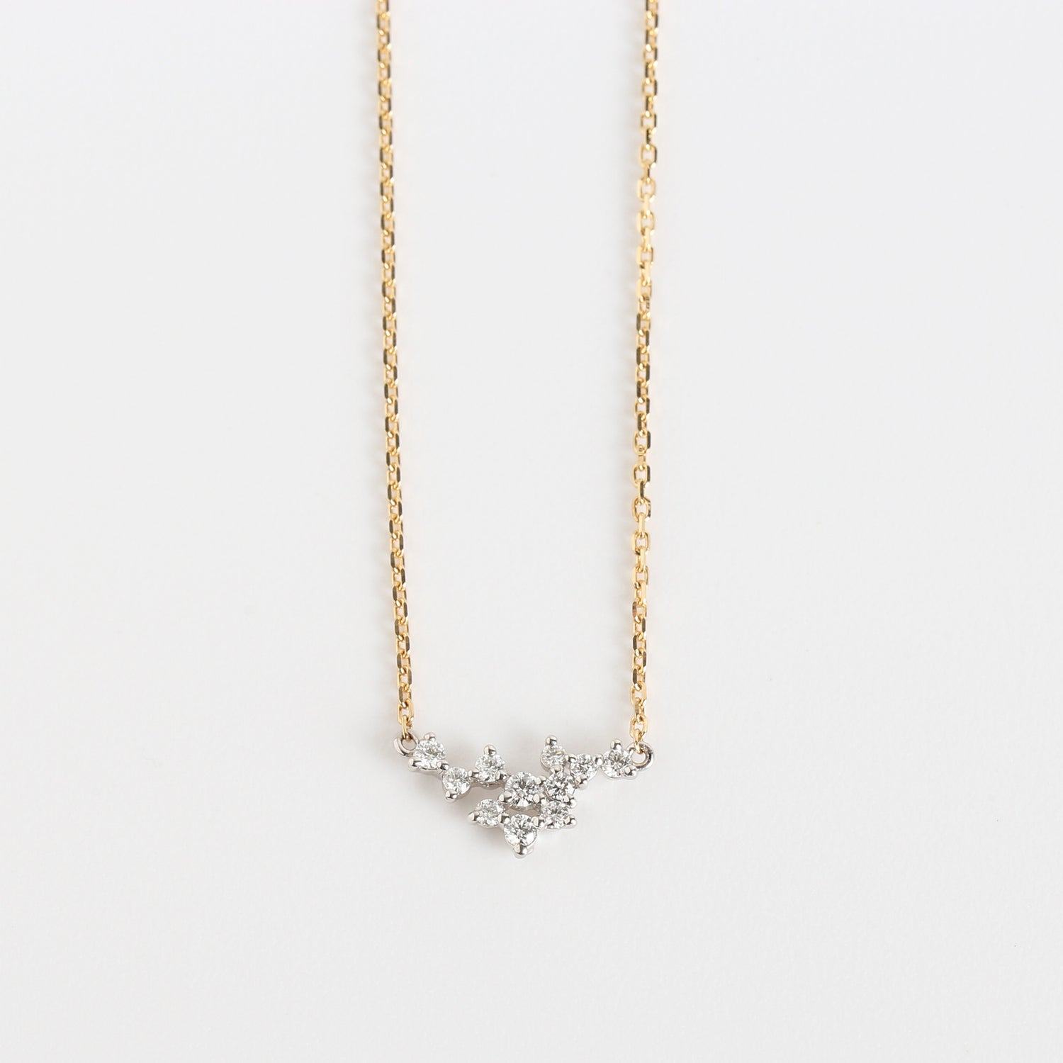 Rainy Necklace